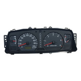 Painel Instrumentos Pajero Sport L200 Automática S acrilico