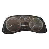 Painel Instrumentos Peugeot 307 2002 03 04 05 06 2007 Origin