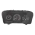 Painel Instrumentos Pointer Logus Gli Gti 1.8 2.0 1993 Usado