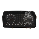 Painel Instrumentos Prêmio Csl Até 88 Orig Fiat Check Cont