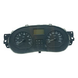 Painel Instrumentos Renault Sandero Logan 2007 2012 Usado