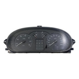 Painel Instrumentos Renault Scenic 01 A
