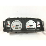 Painel Instrumentos Rpm Mitsubishi Pajero 8100a382 Vc1391