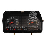 Painel Instrumentos Uno Cs Até 90 Orig Fiat C check Control