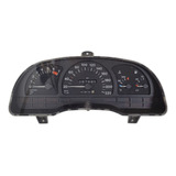 Painel Instrumentos Velocimetro Astra