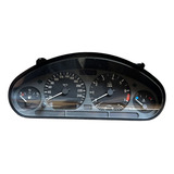 Painel Instrumentos Velocímetro Bmw 318ti Manual Mecânica