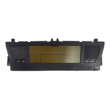 Painel Instrumentos Velocimetro Citroen