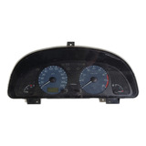 Painel Instrumentos Velocimetro Citroen