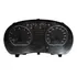 Painel Instrumentos Velocimetro Conta Giros Vw Polo 2008 1.6