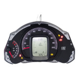 Painel Instrumentos Velocímetro Fiat Mobi Contagiro 52115018