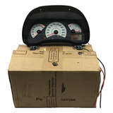 Painel Instrumentos Velocimetro Fiat Palio G3 7088067 Ft17