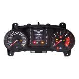 Painel Instrumentos Velocímetro Fiat Toro Diesel Conta giros