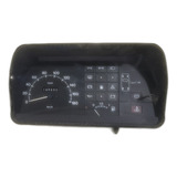 Painel Instrumentos Velocímetro Fiat Uno Eletronic 93 94 95