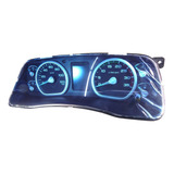 Painel Instrumentos Velocimetro Ford
