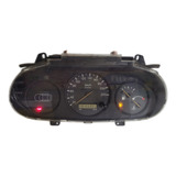 Painel Instrumentos Velocimetro Ford