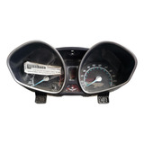 Painel Instrumentos Velocimetro Ford