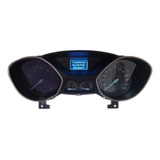 Painel Instrumentos Velocímetro Ford Focus 2014 I (usado)