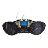Painel Instrumentos Velocimetro Ford