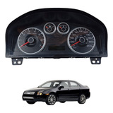 Painel Instrumentos Velocimetro Ford