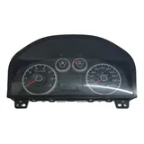 Painel Instrumentos Velocimetro Ford