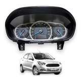 Painel Instrumentos Velocimetro Ford