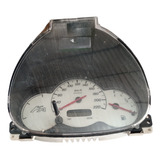 Painel Instrumentos Velocimetro Ford