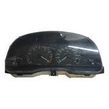 Painel Instrumentos Velocimetro Ford