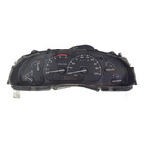 Painel Instrumentos Velocimetro Ford