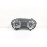 Painel Instrumentos Velocimetro Mercedes