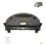 Painel Instrumentos Velocimetro Mercedes