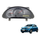Painel Instrumentos Velocimetro Nissan March 1 6 2015 Usado