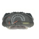 Painel Instrumentos Velocimetro Nissan March Vc165