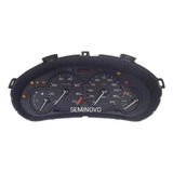 Painel Instrumentos Velocimetro Peugeot