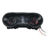 Painel Instrumentos Velocimetro Rpm Fiat Cronos Pn487