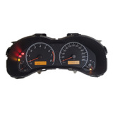 Painel Instrumentos Velocímetro Toyota Corolla Conta Giros F