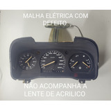 Painel Instrumentos Velocimetro Volkswagen