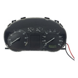Painel Instrumentos Velocimetro Vw
