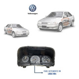 Painel Instrumentos Velocimetro Vw