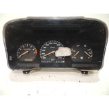 Painel Instrumentos Velocimetro Vw