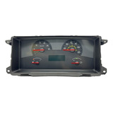 Painel Instrumentos Volvo Fh   Fm 21366868