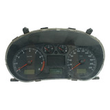 Painel Instrumentos Vw Seat Condoba Ibiza 1993 1994 Usado
