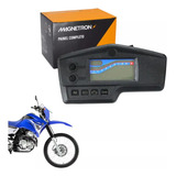 Painel Instrumentos Yamaha Xtz250