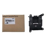Painel Interruptor Console Original genuine Kia Sportage