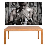 Painel Justin Bieber Festa