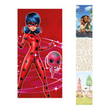 Painel Lateral Sublimado Tecido 2x1 Vários Temas