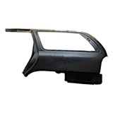 Painel Lateral Traseiro Lado Esquerdo Mondeo Sedan 97 01