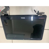 Painel Lcd Frontal Moldura