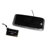 Painel Lcd Para Scooter