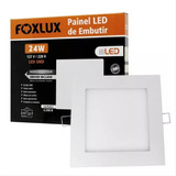 Painel Led 24w Downlight