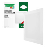 Painel Led Backlight Lys 24w
